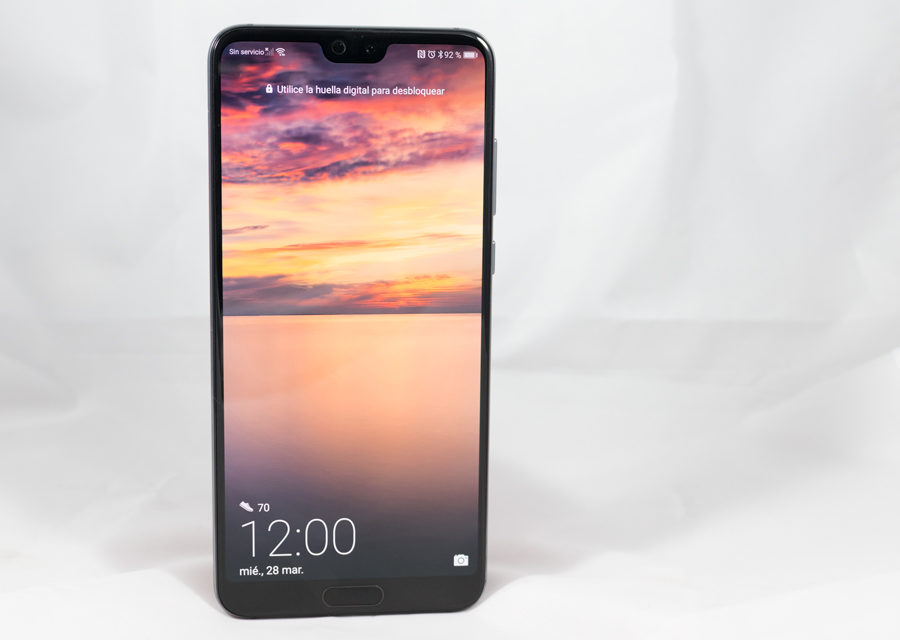 Huawei podría estar preparando un sistema operativo alternativo a Android