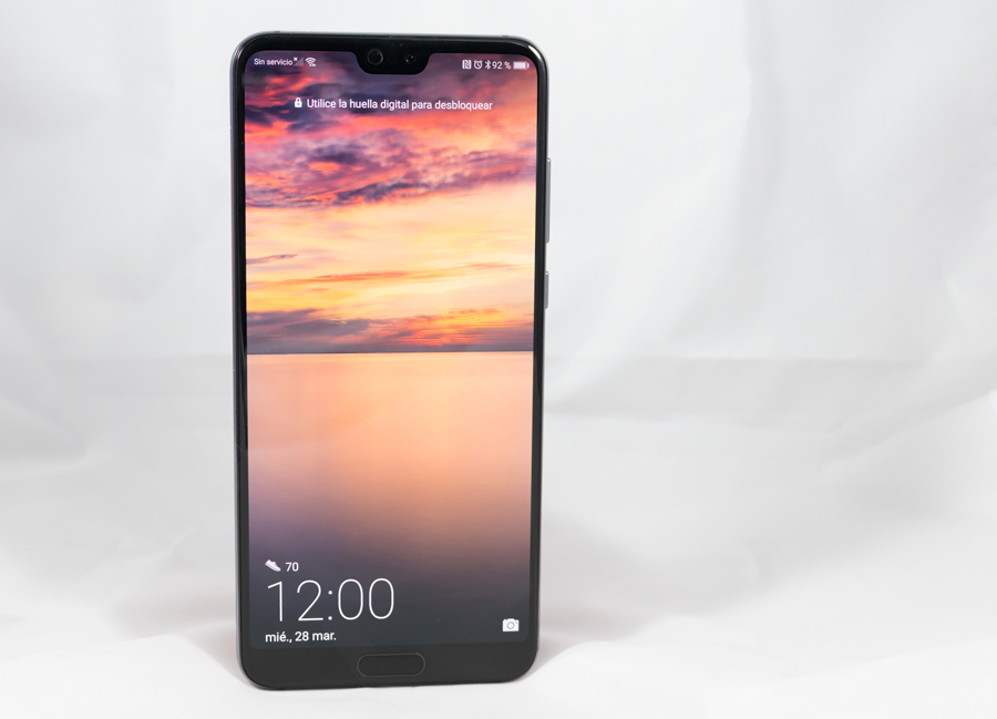 Huawei P20 y P20 Pro: el Smartphone Que Todo Fotógrafo Querría Tener