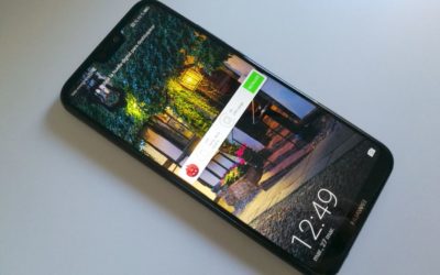 Huawei P20 Lite, lo hemos probado