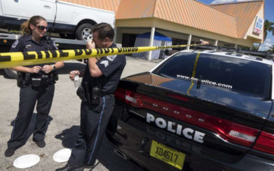 La policía de Florida intentó acceder a un móvil con la huella dactilar de un muerto