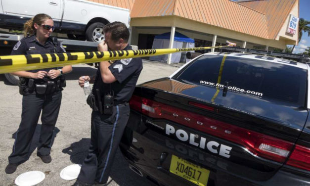 La policía de Florida intentó acceder a un móvil con la huella dactilar de un muerto