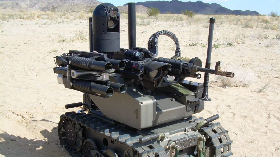 Un grupo de científicos que desarrollan IA boicotean la creación de robots asesinos