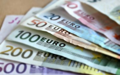 Apple, Amazon, Google y Facebook pagarán las subidas de las pensiones en España