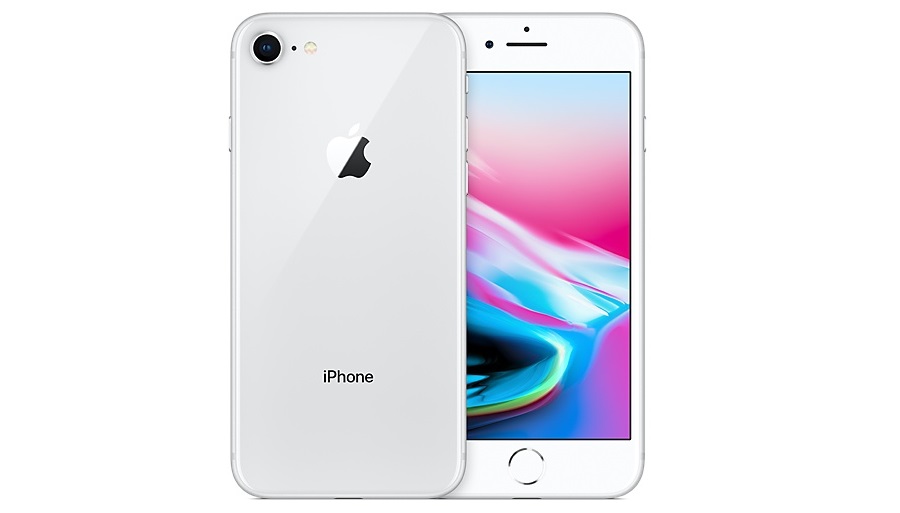 iOS 11.3.1 resuelve el problema de las pantallas de iPhone 8 reparadas 3 iphone 8