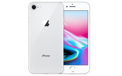 Cuánto cuesta y cómo reparar la pantalla de un iPhone 8