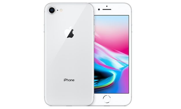 Cuánto cuesta y cómo reparar la pantalla de un iPhone 8