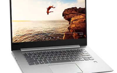 Lenovo Air 2018 y 7000, portátiles con procesador Intel de 8ª generación