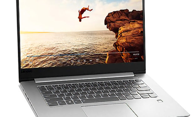 Lenovo Air 2018 y 7000, portátiles con procesador Intel de 8ª generación