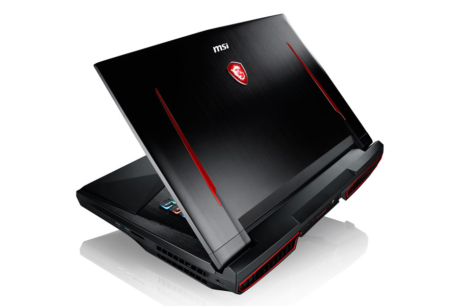MSI GT75 Titan, portátil gaming con procesador Intel Core i9 2 lanzamiento MSI GT75 Titan y otros GT75