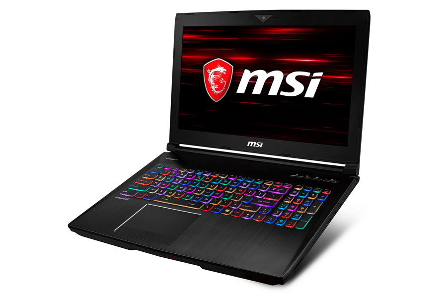 MSI GT75 Titan, portátil gaming con procesador Intel Core i9 4 lanzamiento MSI GT75 Titan y otros GT63