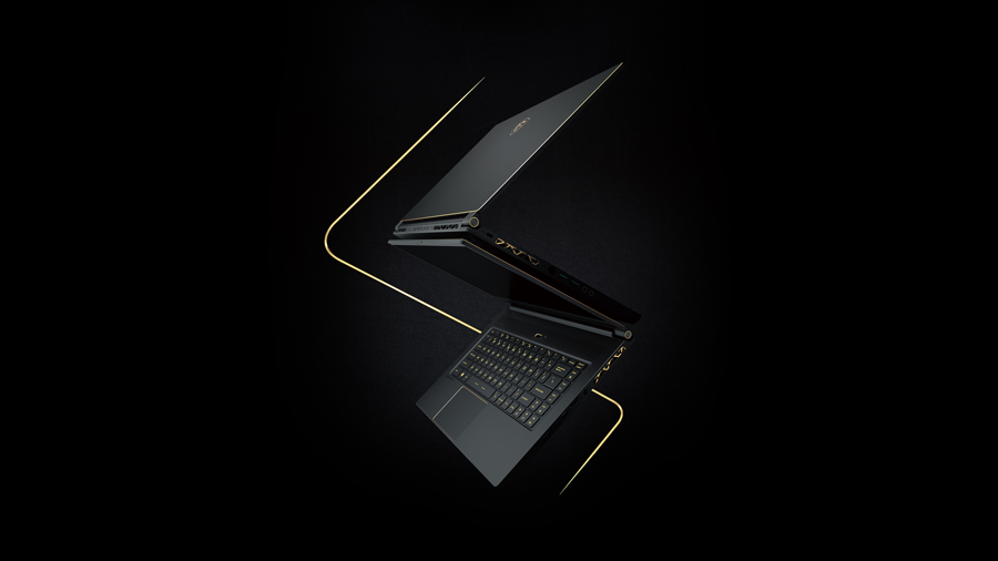 MSI GT75 Titan, portátil gaming con procesador Intel Core i9 6 lanzamiento MSI GT75 Titan y otros GS65