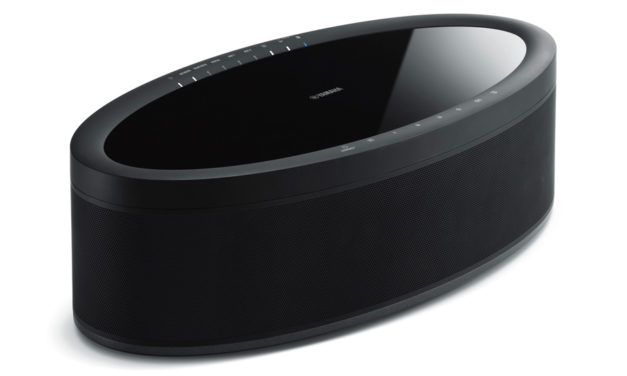 Yamaha MusicCast 50, potente altavoz inalámbrico con WiFi y Bluetooth