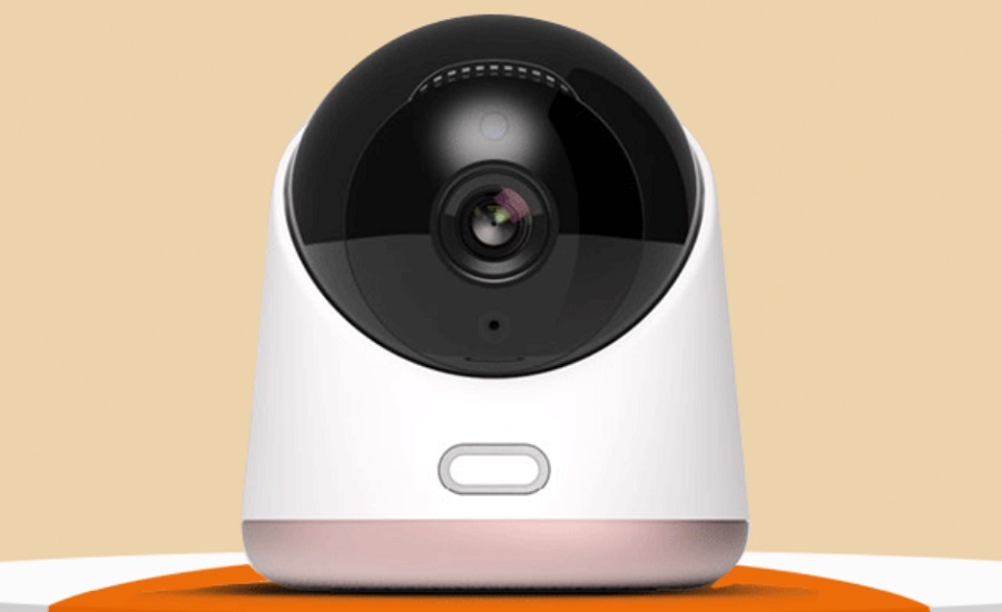 lecoo smart camera