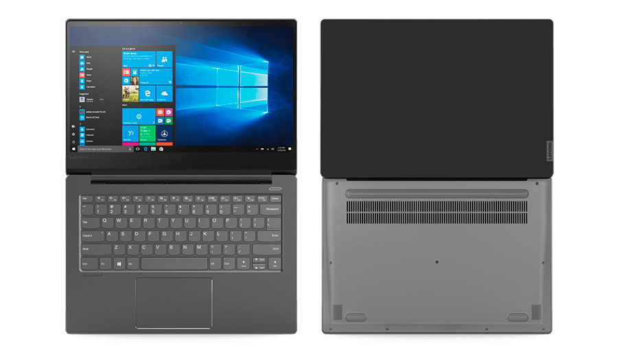 posible Lenovo IdeaPad 530S con procesador AMD batería