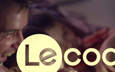 Lenovo Lecoo, monitor para bebés o un router para la casa inteligente