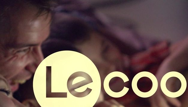 Lenovo Lecoo, monitor para bebés o un router para la casa inteligente