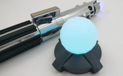 Lenovo Star Wars Jedi Challenges, probamos los desafíos de realidad aumentada