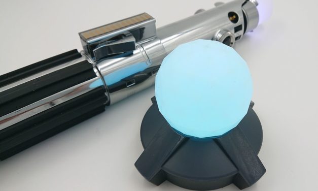 Lenovo Star Wars Jedi Challenges, probamos los desafíos de realidad aumentada