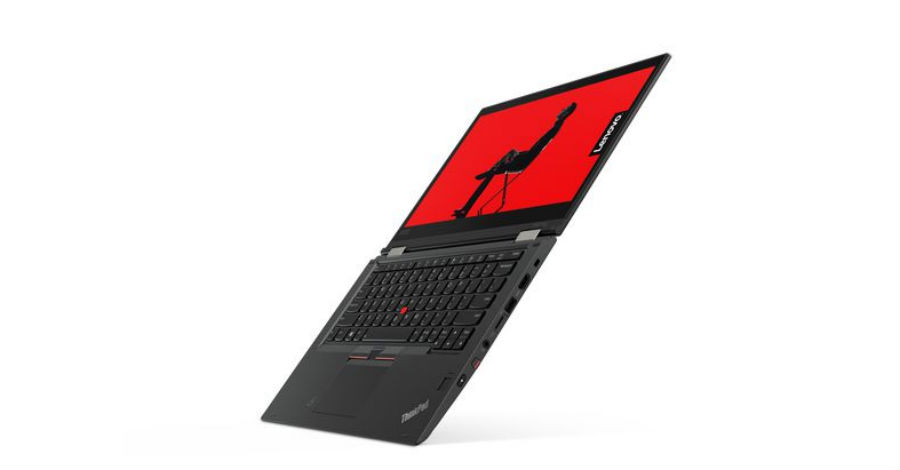 Lenovo ThinkPad X380 Yoga Windows 10