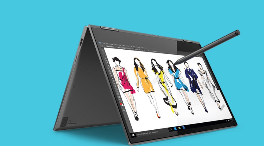 Precio del Lenovo Yoga 730, ya a la venta en España 1 Precio del Lenovo Yoga 730, ya a la venta en España