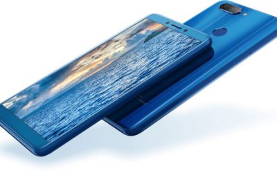 Las 5 claves y precio del Lenovo K5 2018