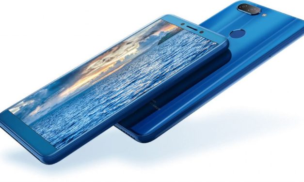 Las 5 claves y precio del Lenovo K5 2018