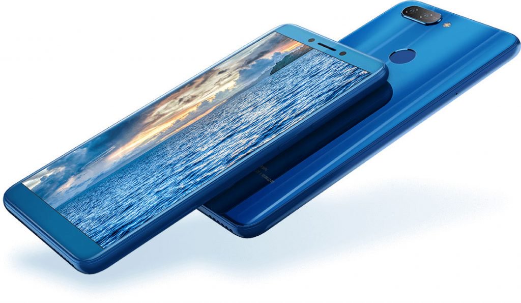 Las 5 claves y precio del Lenovo K5 2018