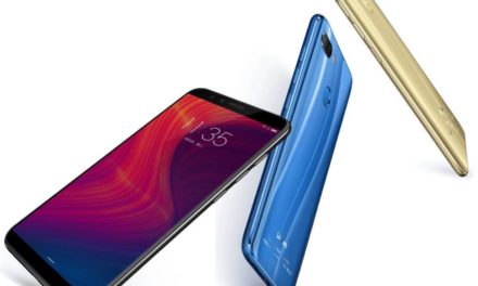Estas son las especificaciones del Lenovo K5X