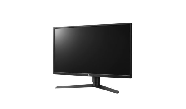 lLG 27GK750, un monitor gaming a 240Hz y 1ms de respuesta