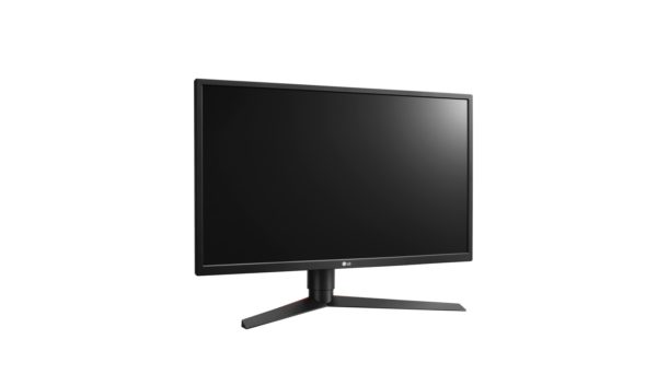 lLG 27GK750, un monitor gaming a 240Hz y 1ms de respuesta