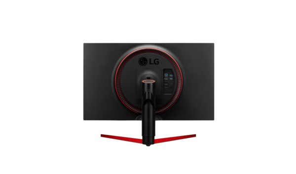 LG 27GK750, un monitor gaming a 240Hz y 1ms de respuesta