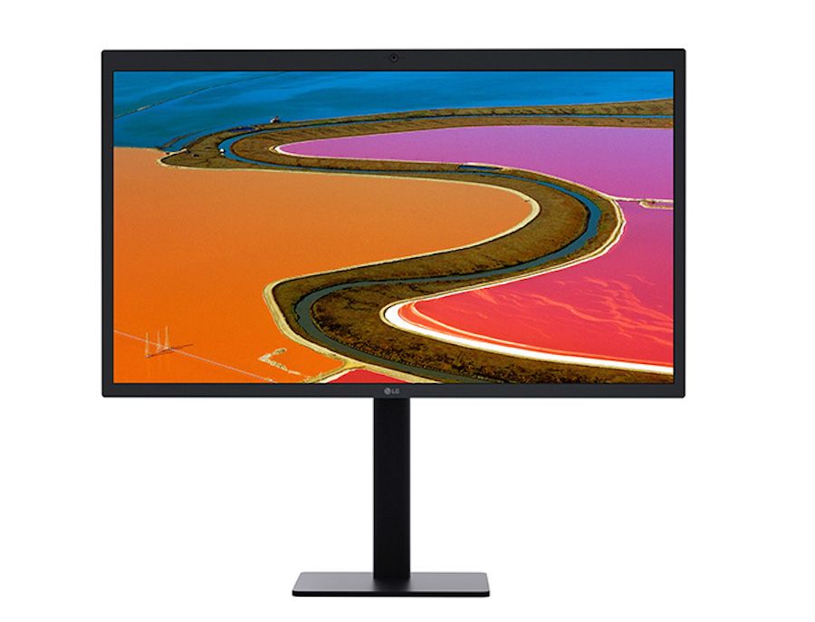 LG-27MD5KA-B monitor