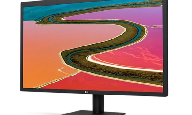 Las claves del LG 27MD5KA-B, un monitor 5K de 27 pulgadas