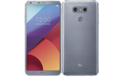 Esta es la solución de LG para acelerar la actualización de móviles Android a la última versión