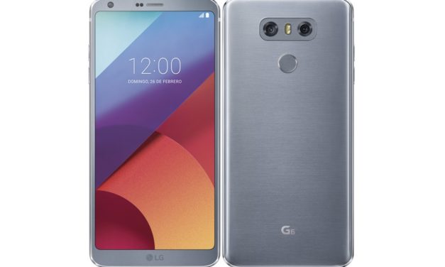 Esta es la solución de LG para acelerar la actualización de móviles Android a la última versión