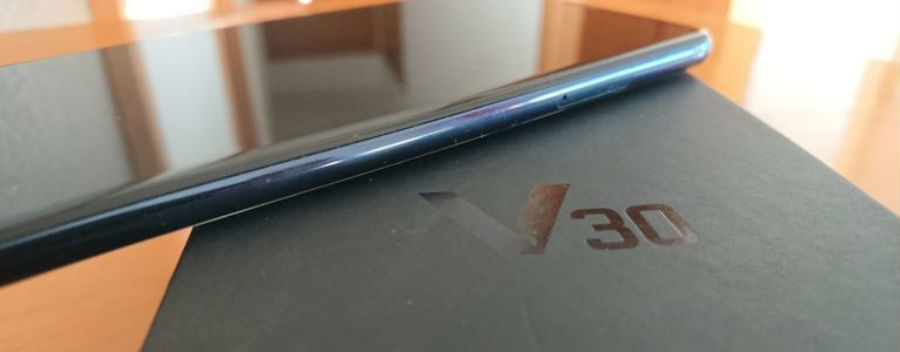 Los LG V30, LG G6 y LG Q6 se actualizan con funciones de inteligencia artificial