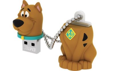 Emtec empieza a vender sus memorias USB en España