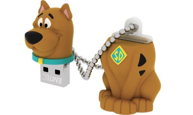 Emtec empieza a vender sus memorias USB en España