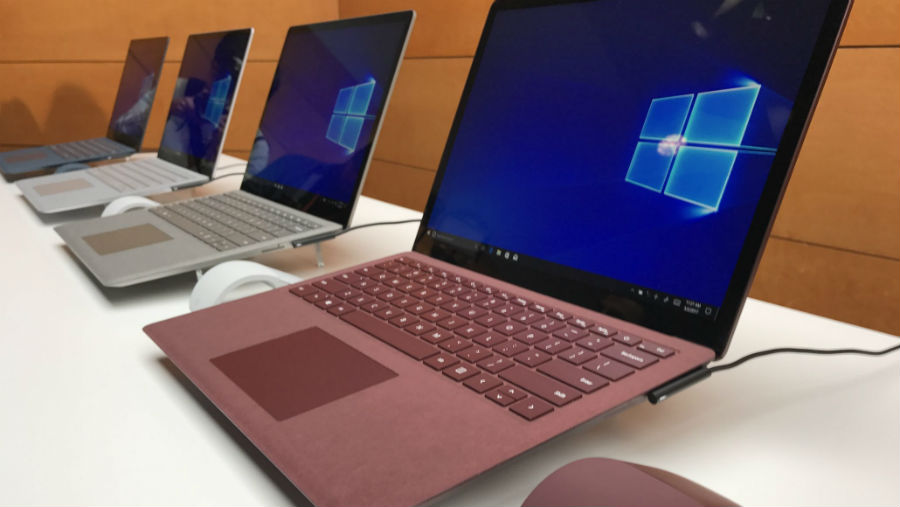 Microsoft retrasa una actualización importante por problemas con pantallazos azules 2 Microsoft actualizacion