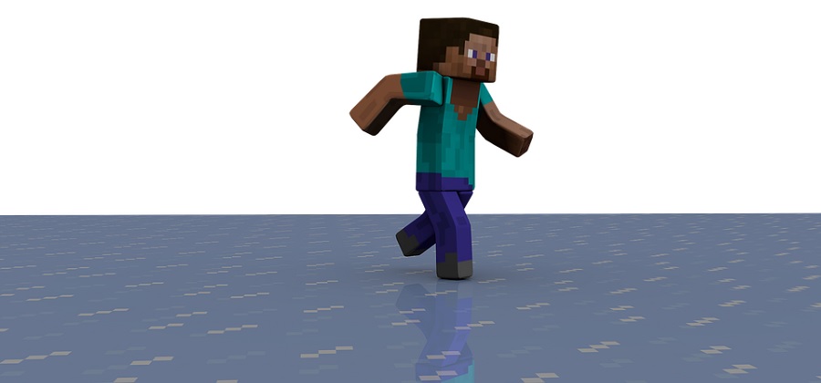 Los jugadores de Minecraft, sorprendidos por los virus 1 Los jugadores de Minecraft, sorprendidos por el malware
