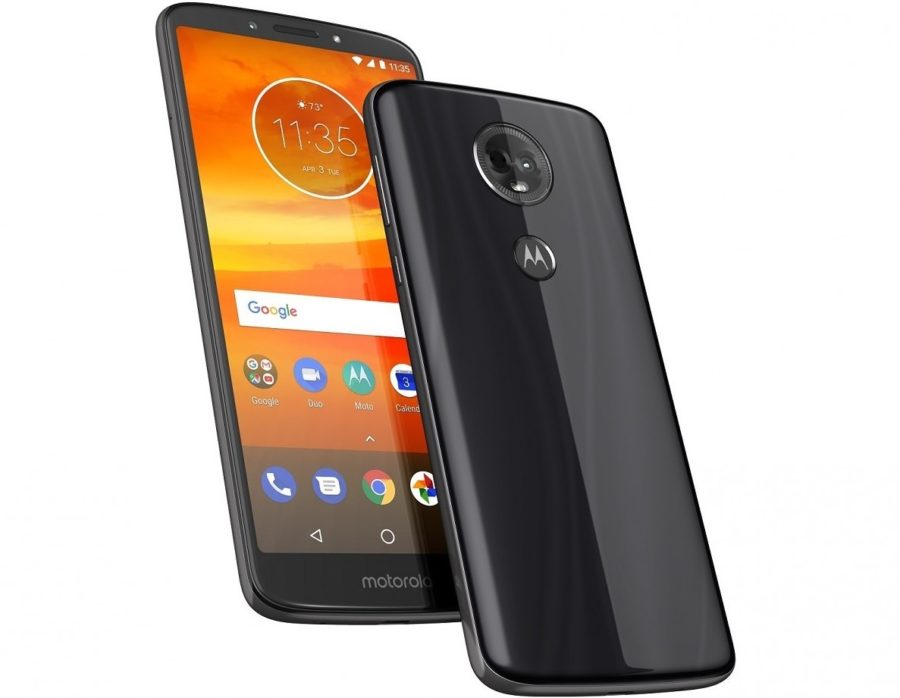 Motorola Moto E5, nuevo móvil de entrada con pantalla fullview de Lenovo 2 motorola moto e5