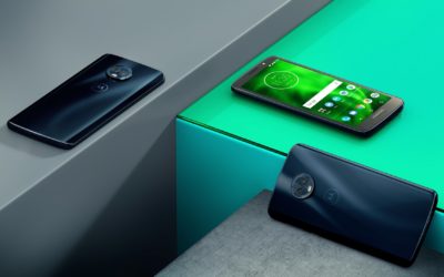 Motorola Moto G6, características, precios y opiniones