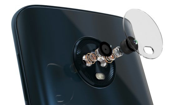 Motorola Moto G6, características, precios y opiniones