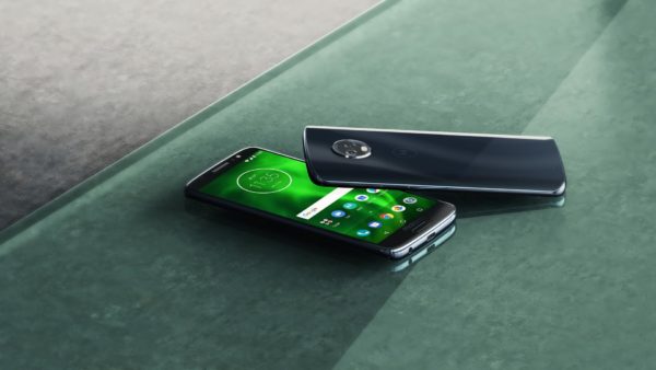 Motorola Moto G6, caracterÃsticas, precios y opiniones