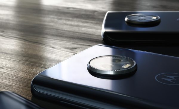 Motorola Moto G6, características, precios y opiniones