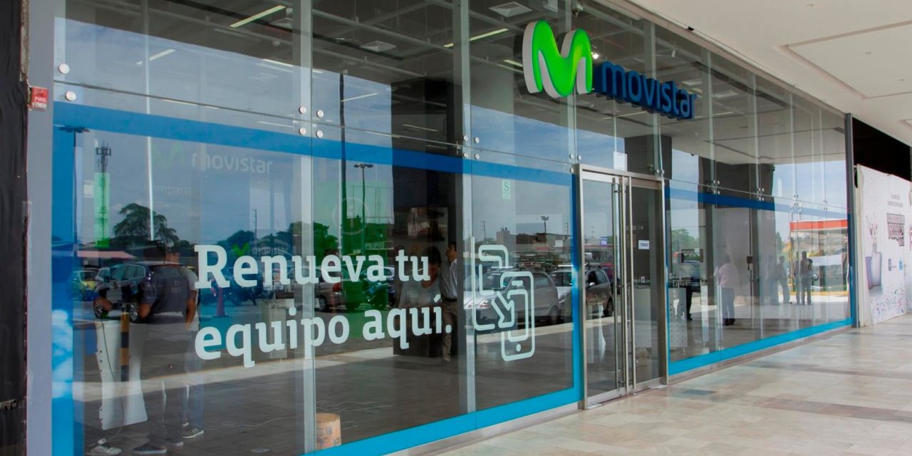 Un agujero de seguridad en Movistar deja al descubierto los datos de clientes
