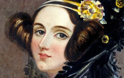 10 mujeres que han hecho historia en el mundo de la tecnología
