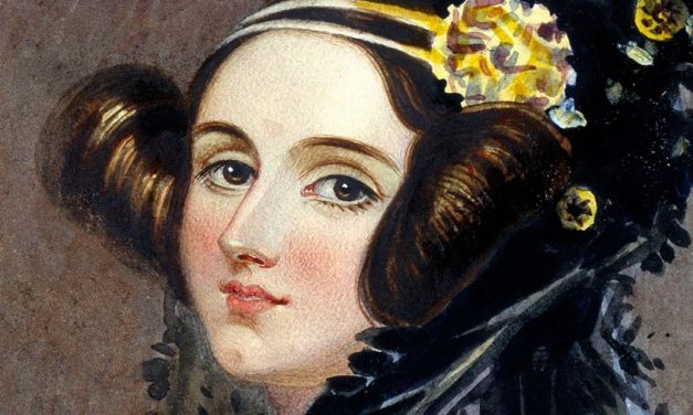 10 mujeres que han hecho historia en el mundo de la tecnología