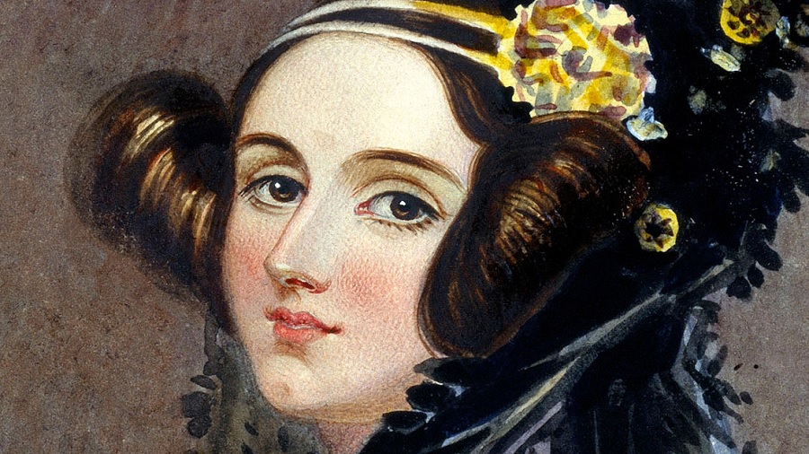 10 mujeres que han hecho historia en el mundo de la tecnología 1 10 mujeres que han hecho historia en el mundo de la tecnología