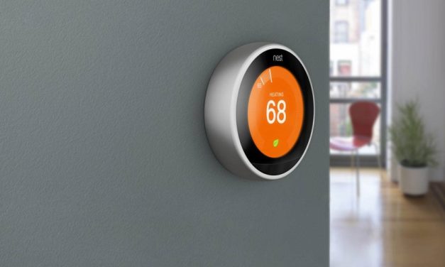 Google pierde dinero con las casas inteligentes